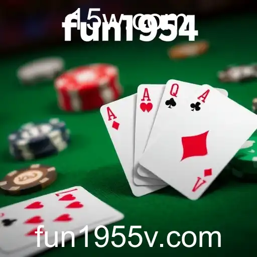 Bacará Online: Descubra Tudo Sobre fun1955 e Sua Popularidade Crescente