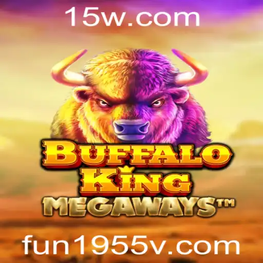 Descubra a Aventura Selvagem de BuffaloKing