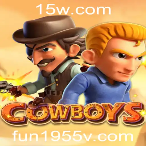 Explorando a Aventura do Jogo COWBOYS