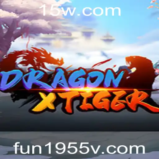 Descubra o Mundo Empolgante de DragonXTiger