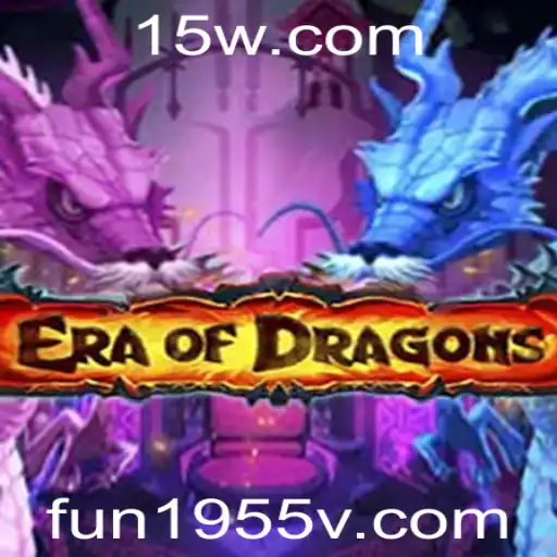 Explorando EraOfDragons: Uma Aventura Épica no Mundo dos Dragões
