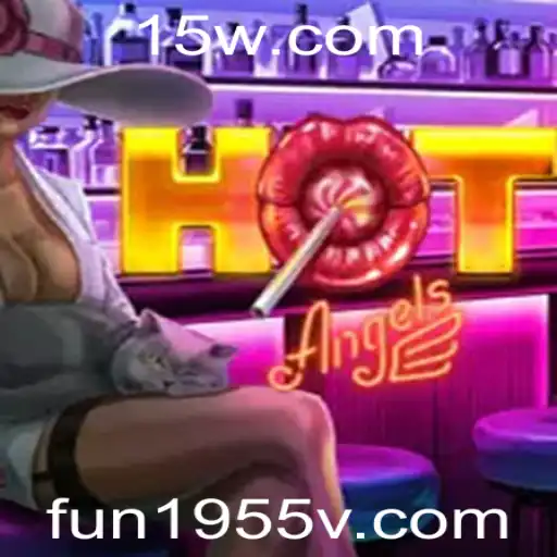 Descubra o Mundo Emocionante de HotAngels: Um Jogo de Fantasia e Estratégia