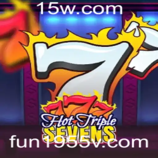 Descubra HotTripleSevens: O Jogo de Slot Online Empolgante