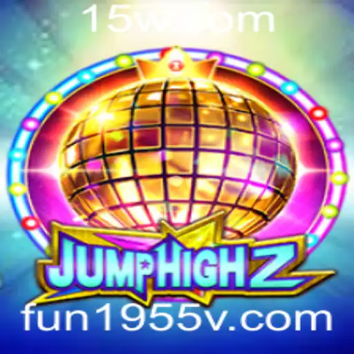 Descubra o Mundo Empolgante de JumpHigh2