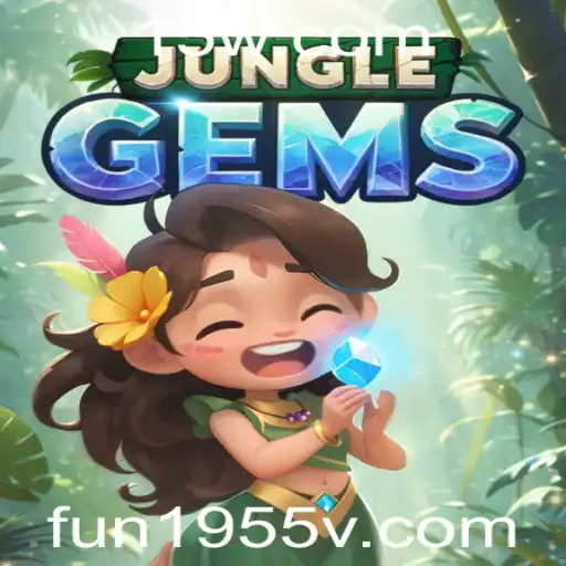Explorando o Mundo de JungleGems: Uma Aventura Selvagem e Divertida