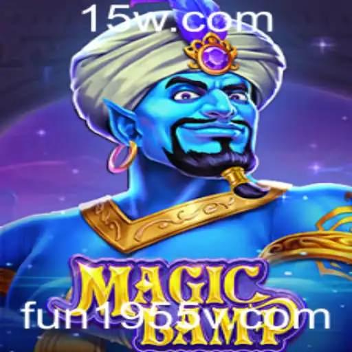 Explorando o Mundo Encantado de MagicLamp: Um Jogo de Estratégia e Magia