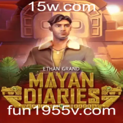 Descubra MayanDiaries: Um Mergulho no Mundo dos Antigos Maia