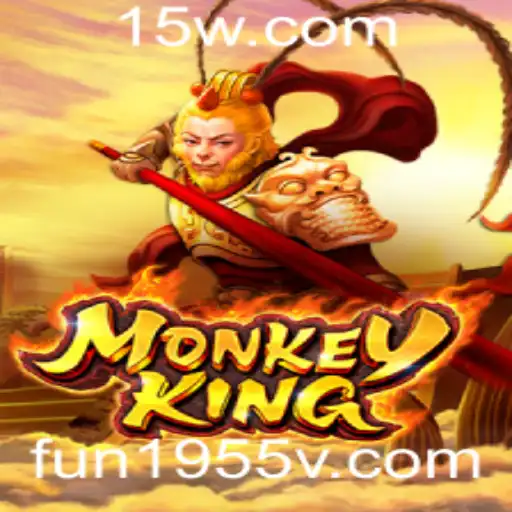 MonkeyKing: Aventura e Diversão no Novo Jogo de Tabuleiro
