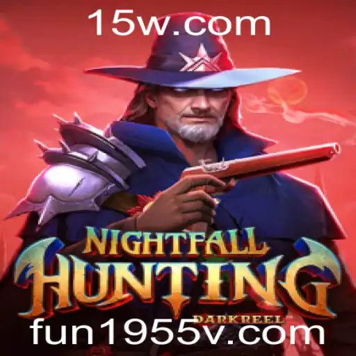 Explorando o Universo Noturno com NightfallHunting