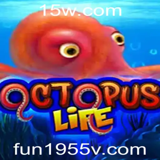 Explorando o Mundo de OctopusLife: Um Jogo Inovador e Empolgante