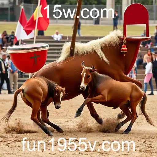 Fun1955: A Controvérsia das Rinchas de Galos