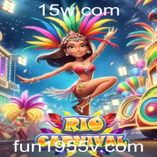 Explorando RioCarnival: O Jogo de Diversão Inesquecível