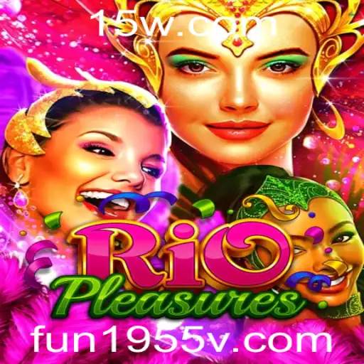 Descubra o Mundo Vibrante de RioPleasures: Um Jogo de Diversão e Estratégia