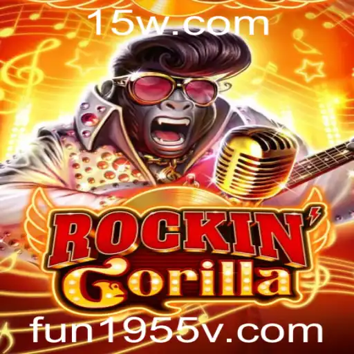 RockinGorilla: Uma Experiência de Jogo Empolgante e Interativa