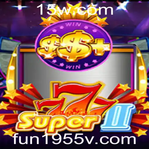 Explorando Super777II: O Jogo de Diversão e Estratégia para Todas as Idades