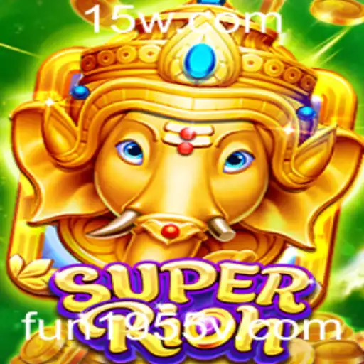 SuperRich: A Aventura Divertida e Envolvente do Mundo dos Jogos
