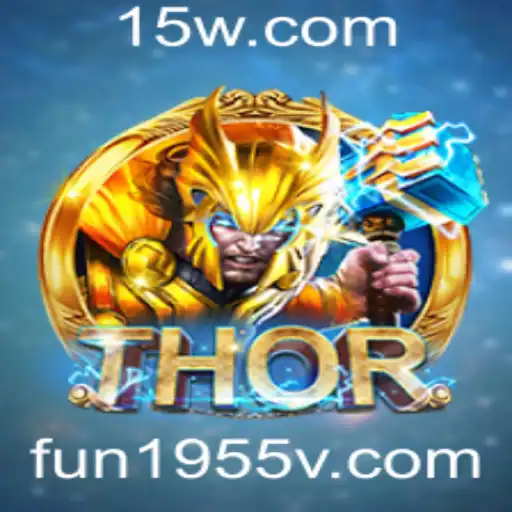 THOR: O Novo Fenômeno dos Jogos