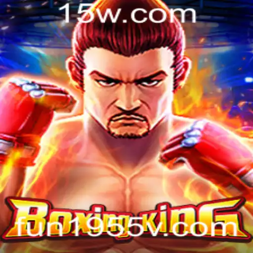 Descobrindo o Mundo de BoxingKing: A Revolução do Entretenimento Digital