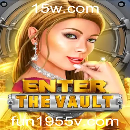 Descubra os Segredos de 'EntertheVault': Um Jogo de Exploração e Mistério