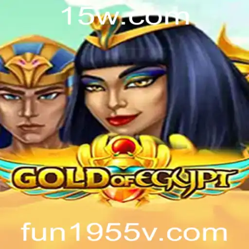 Desvendando o Fascinante Mundo de GoldOfEgypt: Um Mergulho nos Tesouros Antigos