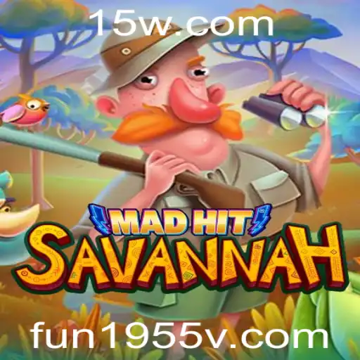 Explorando o Mundo de MadHitSavannah: Regras e Aventuras