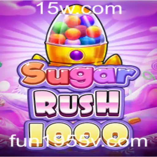 Explorando o Mundo de SugarRush1000: Diversão e Estratégia