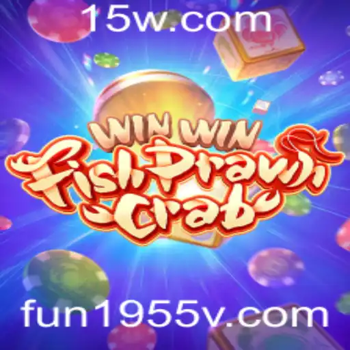 WinWinFishPrawnCrab: A Diversão Atemporal de 1955