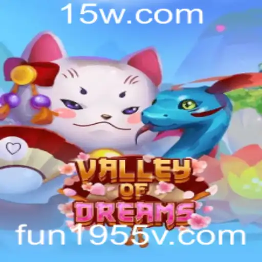 Explorando o Mundo do Jogo ValleyofDreams: Um Mergulho em Diversão e Aventuras