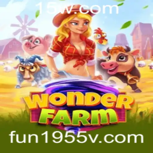 Explorando o Maravilhoso Mundo de WonderFarm: Diversão e Estratégia para Todas as Idades