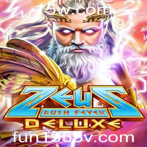Descubra o Mundo Empolgante de ZeusRushFeverDeluxe